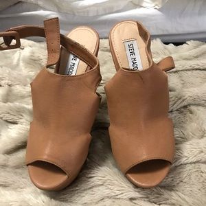 Steve Madden Heels